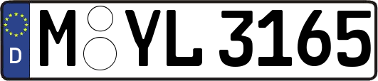 M-YL3165