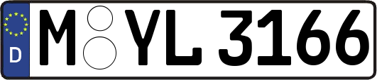 M-YL3166