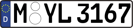 M-YL3167