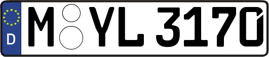 M-YL3170