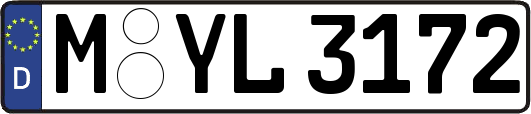 M-YL3172