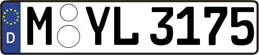 M-YL3175