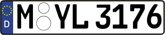 M-YL3176
