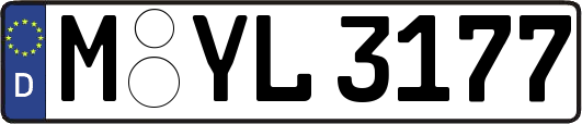 M-YL3177