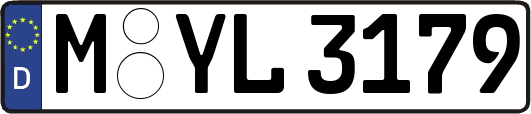 M-YL3179