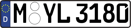 M-YL3180