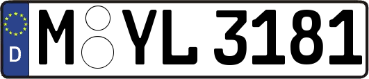 M-YL3181