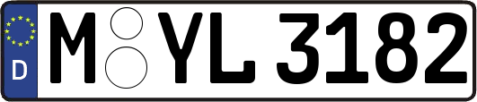 M-YL3182