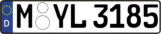 M-YL3185