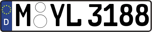 M-YL3188