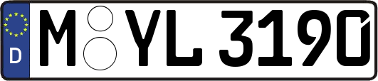 M-YL3190