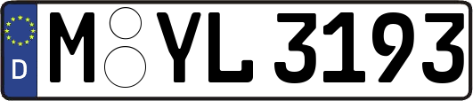 M-YL3193