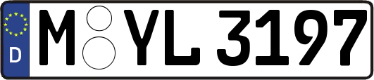 M-YL3197