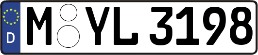 M-YL3198