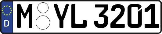 M-YL3201