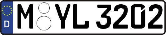 M-YL3202
