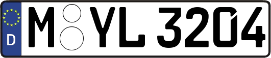 M-YL3204