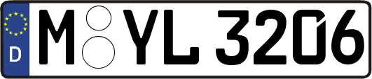 M-YL3206