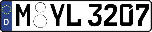 M-YL3207