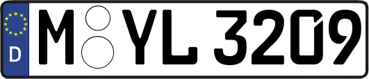 M-YL3209