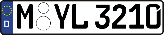 M-YL3210