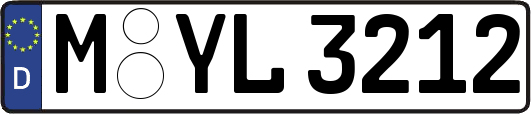 M-YL3212
