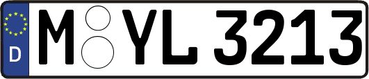 M-YL3213