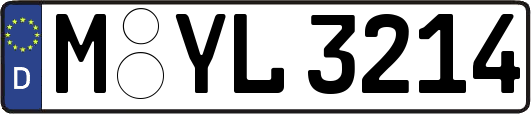 M-YL3214