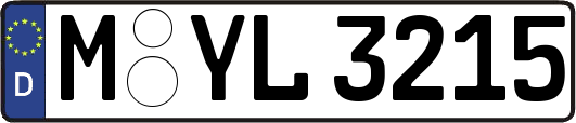 M-YL3215