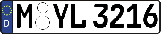 M-YL3216