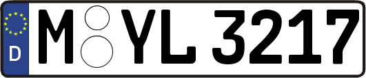 M-YL3217