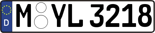 M-YL3218