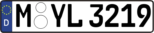 M-YL3219