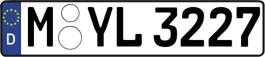 M-YL3227