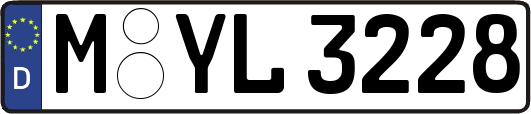 M-YL3228