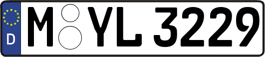 M-YL3229