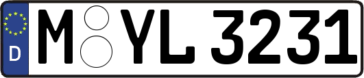 M-YL3231