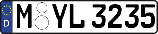 M-YL3235