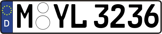 M-YL3236