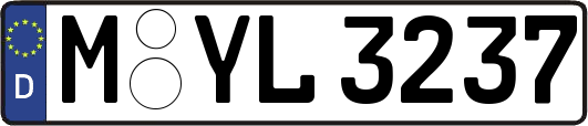 M-YL3237