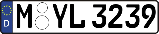 M-YL3239