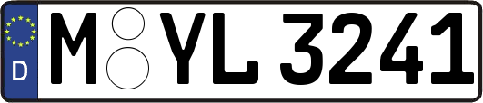 M-YL3241
