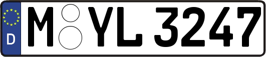M-YL3247