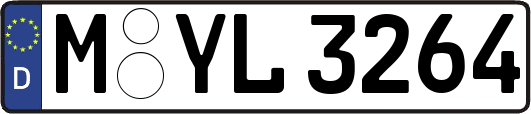 M-YL3264