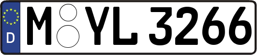 M-YL3266