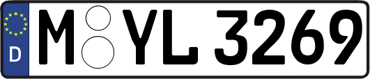 M-YL3269