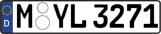 M-YL3271