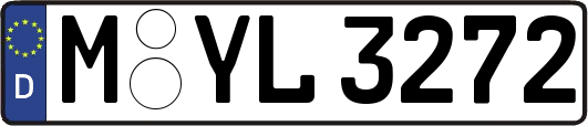 M-YL3272