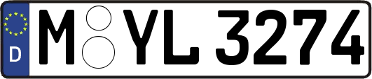 M-YL3274