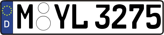 M-YL3275